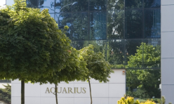 AQUARIUS