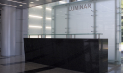 LUMINAR