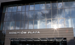 MOKOTÓW PLAZA